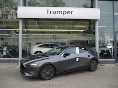 Mazda 3 - 3 2.0 e-SkyActiv-X M Hybrid 186 Homura