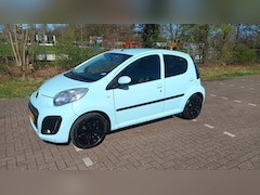 Citroën C1 - 1.0 First Edition Airco / Led