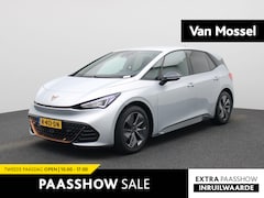 CUPRA Born - Business 62 kWh | Automaat | Navigatie | Apple Carplay / Android Auto | Achteruitrijcamera