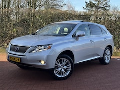 Lexus RX 450h - President YOUNGTIMER Adaptive MarkLevinson *Dealer onderhouden