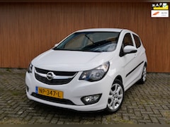 Opel Karl - 1.0 ecoFLEX Edition | Prijs incl onderhoudsbeurt