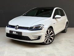 Volkswagen Golf - 1.4 TSI GTE 2e Eigenaar Pano.dak Trekhaak Led