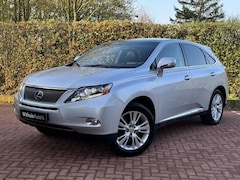 Lexus RX 450h - 4WD Trekhaak Mark Levinson HUD