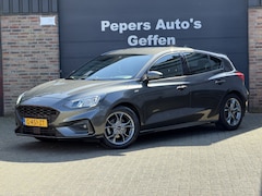 Ford Focus - 1.0 EcoBoost ST Line Business Navi Carplay Cruise DAB+ NL Auto