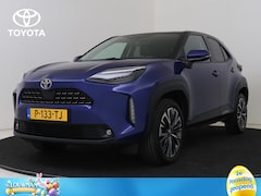 Toyota Yaris Cross - 1.5 Hybrid Executive | Lederen interieur | Premium uitgevoerd | Dealeronderhouden | Toyota