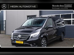 Mercedes-Benz Vito - 114 L2 Diesel Automaat Dubbel Cabine | Trekhaak | Climate Control | Parktronic met camera