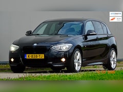 BMW 1-serie - 116i M Sport Edition High /// M Sport | Alcantra |