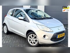 Ford Ka - 1.2 Trend-NIEUW APK