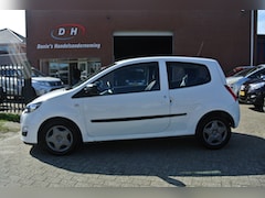 Renault Twingo - 1.2 16V Authentique apk 09-03-2027 inruil mogelijk nap