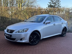 Lexus IS - 250 V6 YOUNGTIMER MarkLevinson *VOLL DEALER ONDERHOUDEN