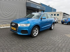 Audi Q3 - 2.0 TFSI quattro Sport Pro Line | 1e Eigenaar