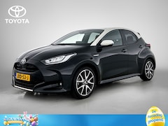 Toyota Yaris - 1.5 Hybrid Launch Edition | Dealeronderhouden | Premium uitgevoerd | Toyota-paasweekend