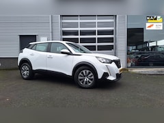 Peugeot 2008 - 1.2 PureTech Active/Apple car play/Cruise/Nl Auto/Top staat/