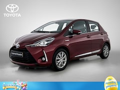 Toyota Yaris - 1.5 VVT-i Executive | NL dealeronderhouden | Toyota-paasweekend