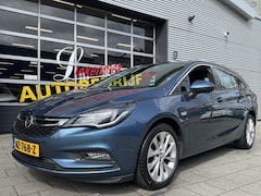 Opel Astra Sports Tourer - 1.0 Innovation - Navigatie I Airco I PDC I Xenon I Sport velgen I Dealer onderhouden
