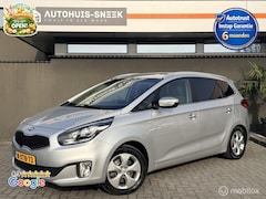 Kia Carens - 1.6 GDi ExecutiveLine / 7 persoons / Garantie