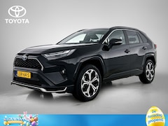 Toyota RAV4 - 2.5 Plug-in Hybrid AWD Style | 1e Eigenaar | NIEUW GELEVERD | NEDERLANDSE RAV4 | ELEKTRISC