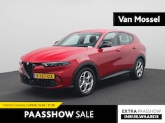 Alfa Romeo Tonale - 1.5T Hybrid Sprint | ECC | Navi | Half-Leder | LMV | PDC |