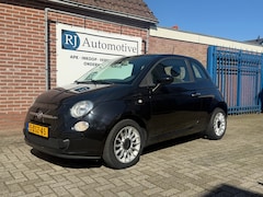 Fiat 500 - 1.0 TwinAir Pop