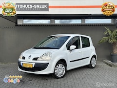 Renault Modus - 1.2-16V Authentique |Lage km-stand|Nette staat