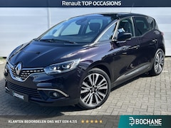 Renault Scénic - 1.3 TCe Initiale Paris Automaat | ( Hoge Instap) | Navigatie | Camera | Dodehoek Detectie