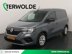 Renault Kangoo - L1 Blue dCi 95 Luxe | Trekhaak | Navigatie | Parkeercamera |