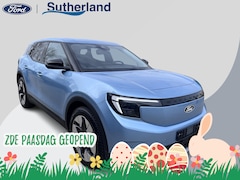 Ford Explorer - Premium Extended Range RWD 77 kWh 286pk | Energiezuinig warmtepompsysteem | Driver Assista