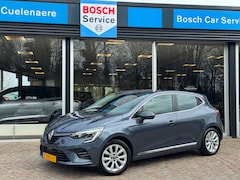 Renault Clio - 1.0 TCe Intens / Lm velgen / All Season / Parkeerhulp