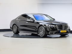 Mercedes-Benz S-klasse - 580 e Lang AMG Line
