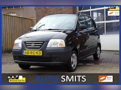 Hyundai Atos - 1.1i Active Cool 5drs
