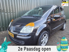 Renault Modus - 1.2-16V Air