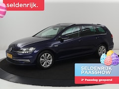 Volkswagen Golf Variant - 1.5 TSI Comfortline Business | Adaptive Cruise | Massage | Camera | Carplay | Stoelverwarm