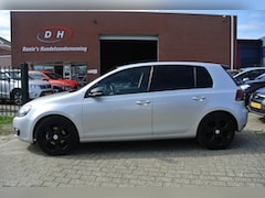 Volkswagen Golf - 1.4 TSI Highline airco automaat inruil mogelijk