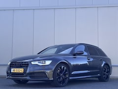 Audi A6 Avant - 2.0 TFSI - motorrevisie - pano - leder - airco - cruise - navi