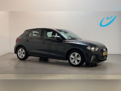 Audi A1 Sportback - 25 TFSI Pro Line Airco App-Connect Elektrische Ramen