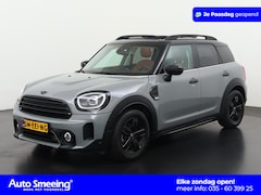 MINI Countryman - 1.5 Cooper Premium Plus | Panoramadak | Leder | Zondag Open