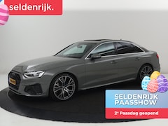 Audi A4 Limousine - 35 TDI Launch edition Sport | Panoramadak | 360 Camera | Trekhaak | Adaptive Cruise | Carp