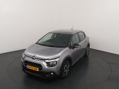 Citroën C3 - 1.2 PureTech Feel | LED | Stoelverw. | Apple Carplay | Cruise | 16" LMV