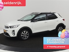 Kia Stonic - 1.0 T-GDi MHEV DynamicPlusLine | Adaptive cruise | Carplay | Camera | Keyless | Climate co