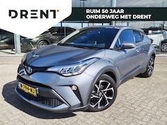 Toyota C-HR - 1.8 Hybrid Business Plus | Trekhaak | Parkeersensoren | Stoelver