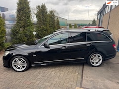 Mercedes-Benz C-klasse Estate - 220 CDI BlueEFFICIENCY Business Class Avantgarde