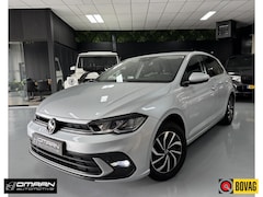 Volkswagen Polo - 1.0 TSI Life 2024 DSG CARPLAY DODEHOEK