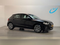 Audi A1 Sportback - 25 TFSI Advanced Edition Parkeersensoren App-Connect Cruise Control Airco