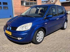 Renault Scénic - 2.0-16V NIEUWE APK t/m 19-3-2027