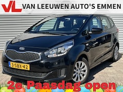 Kia Carens - 2.0 GDi First Edition | Nieuw Binnen | 7 Pers | Trekhaak | Navigatie | Cruise Control |