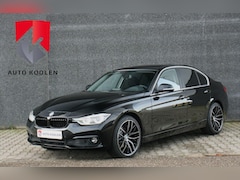 BMW 3-serie - 318i Centennial Executive Sport LED/PDC/Cruise/Climate