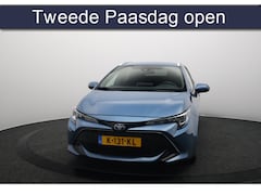 Toyota Corolla Touring Sports - 1.8 Hybrid Business | Trekhaak | Navigatie | Camera | Carplay&Android
