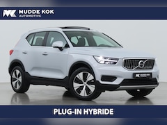 Volvo XC40 - T5 Recharge Inscription Expr. | Panoramadak | Camera | Keyless | Apple Carplay