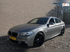 BMW 5-serie - 535i High Executive | M - Pakket | Pano