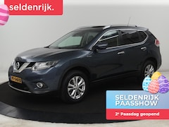Nissan X-Trail - 1.6 DIG-T Business | Panoramadak | Leder | Stoelverwarming | 360 Camera | Navigatie | Full